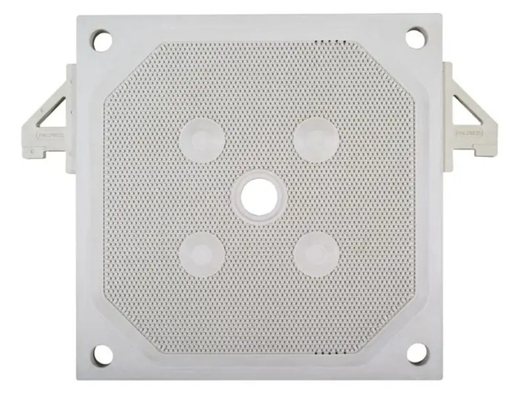 PP Diafragma Filter Plate Produsen Membran Filter Press Parts