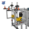Mesin Dosis Bubuk Kimia Stainless-Steel untuk pengolahan air limbah