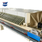Diafragma Belt Filter Press Untuk Pabrik Pengolahan Air Limbah Pengeringan Lumpur Tarik Plat