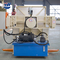 Welded Steel Chamber Filter Press Untuk Instalasi Pengolahan Air Limbah