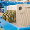 Manual 80m2 Chamber filter press untuk instalasi pengolahan limbah