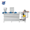 Mesin Dosis Bubuk Obat Untuk Perangkat Filter Press 30-180L