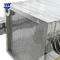 Mesin Press Filter Industri Jus Apel Minuman Stainless Steel