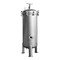Filter Cartridge Stainless Steel Untuk Pengolahan Air 0.1 Micron