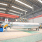 Mesin Press Filter Keramik Pengolahan Air Industri Porselen Listrik Tegangan Tinggi​