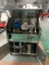 Filter Membran Tekanan Tinggi Tekan Uji Plat Squeeze SS 304 Pompa Udara Kabinet