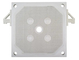 PP Diafragma Filter Plate Produsen Membran Filter Press Parts